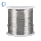 Welding Wire 60/40 Tin Lead Rosin Core .032" for Electrical Applications