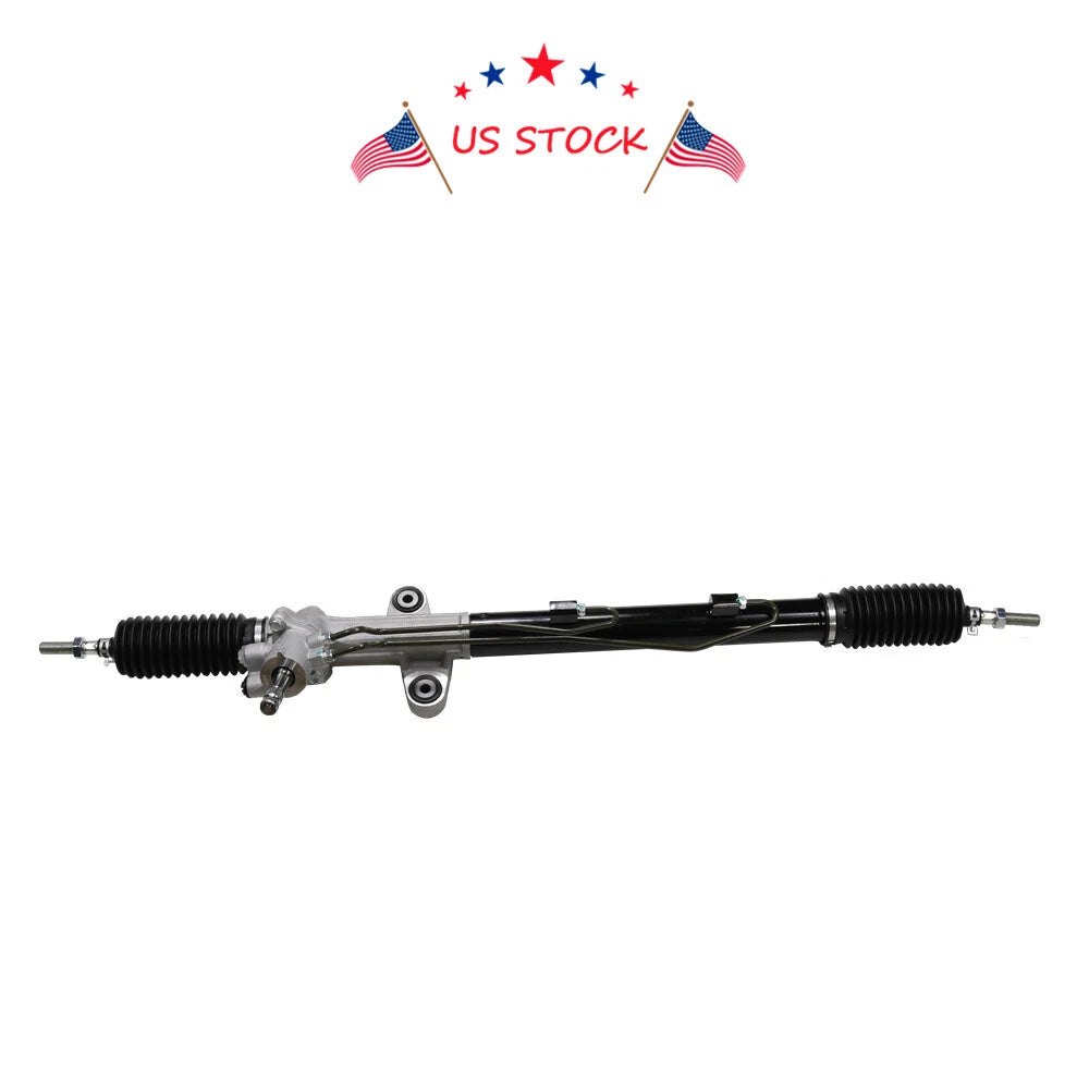 Hydraulic Power Steering Rack and Pinion for Honda Accord (1998–2002)