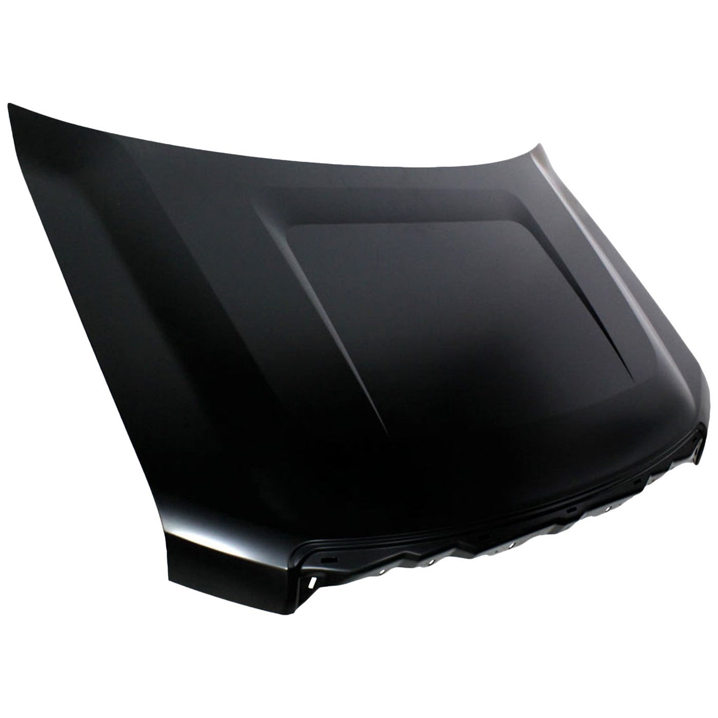 Hood for Ford F-150 (2009–2014) Steel