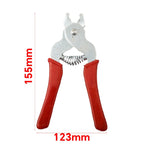 Fastening Pliers for Automotive Wire (Universal Fit)