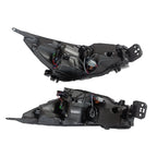 Driver and Passenger Side Headlight for Subaru Outback Legacy (2018-2019)