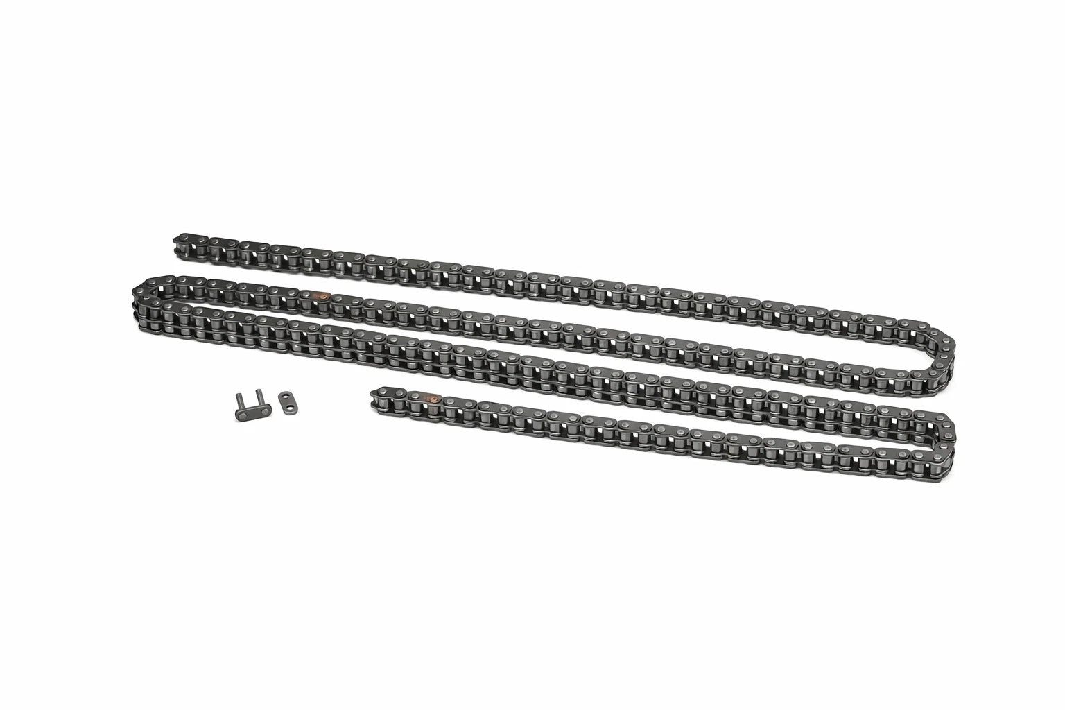 Genuine OEM Engine Timing Chain for Mercedes-Benz C300, E350, C350 (2008–2015) 0009930676