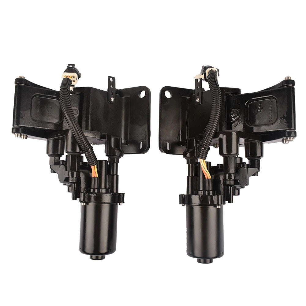Power Running Board Motor Bracket for Ford Expedition Lincoln Navigator (1997–2023)