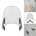 Windshield Windscreen for Kawasaki Eliminator 400 450 500 (2023–2024)