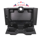 Center Seat Front Cup Holder for Ford F-150 (2015–2017)