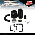 Transom Repair Kit for OMC Cobra (Year Range Not Specified)
