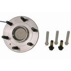 Wheel Hubs for Chevy GMC (Front Driver or Passenger Side)