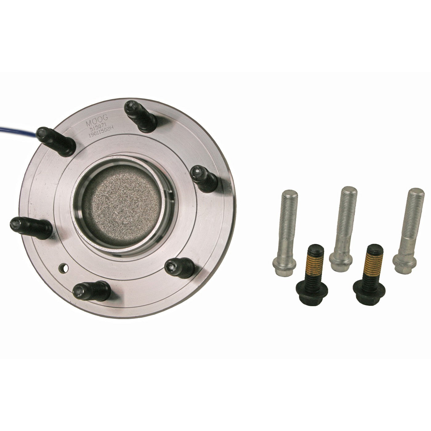 Wheel Hubs for Chevy GMC (Front Driver or Passenger Side)