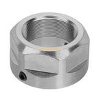 Rear Axle Lock Nut for Yamaha Raptor 125 250 350 (2001–2014)