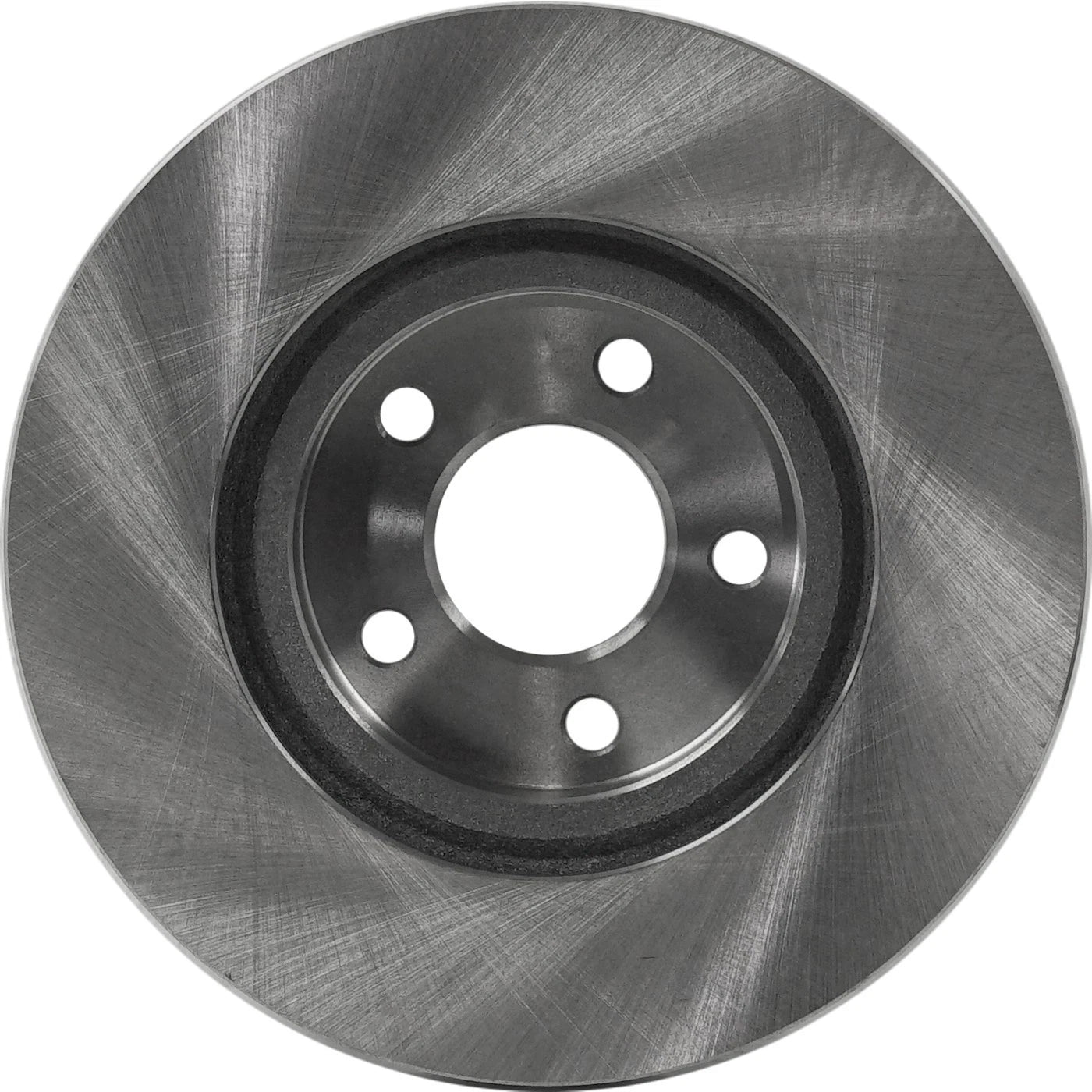 Disc Brake Rotor for Chrysler PT Cruiser (2001–2010) Front Solid