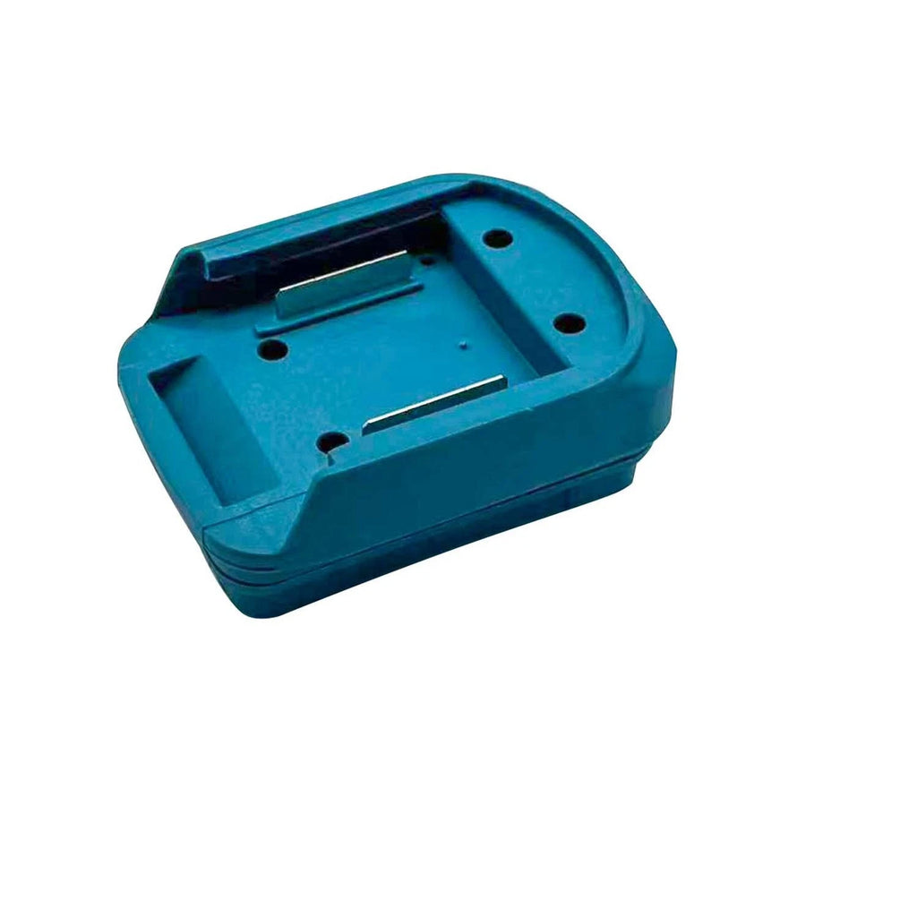 USB Charging Adapter for BL1830 BL1840 BL1815 Power Tools (21V to 5V)