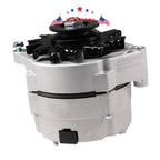 High Output Alternator for Chevy (1970-1985)
