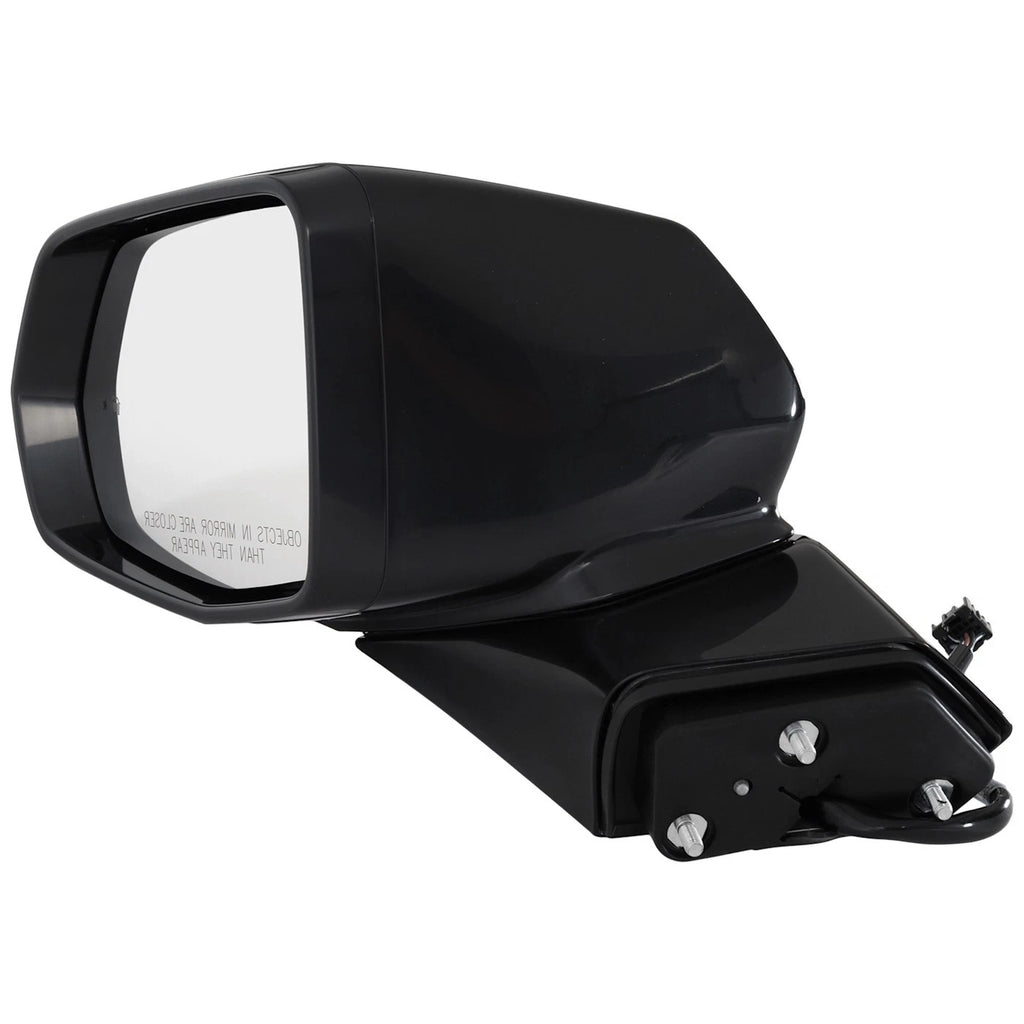 Heated Driver Left Side Mirror for Chevy Blazer (2019–2021)