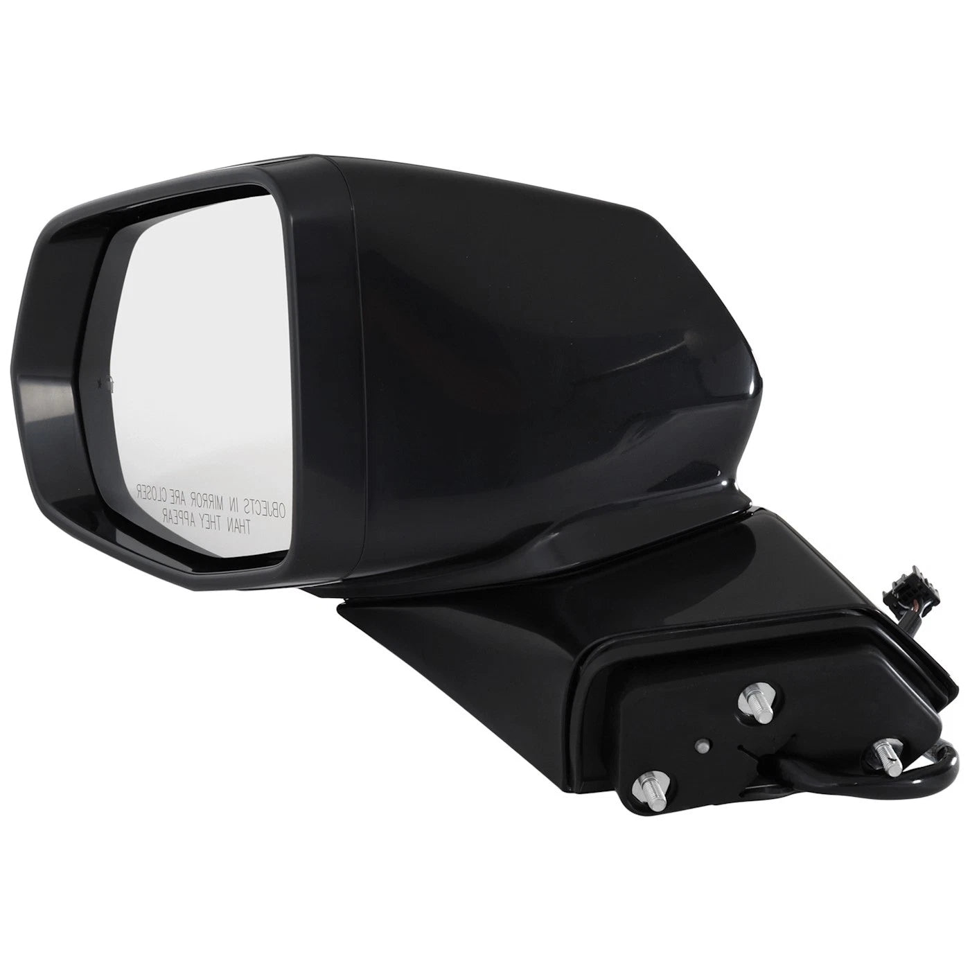 Heated Driver Left Side Mirror for Chevy Blazer (2019–2021)