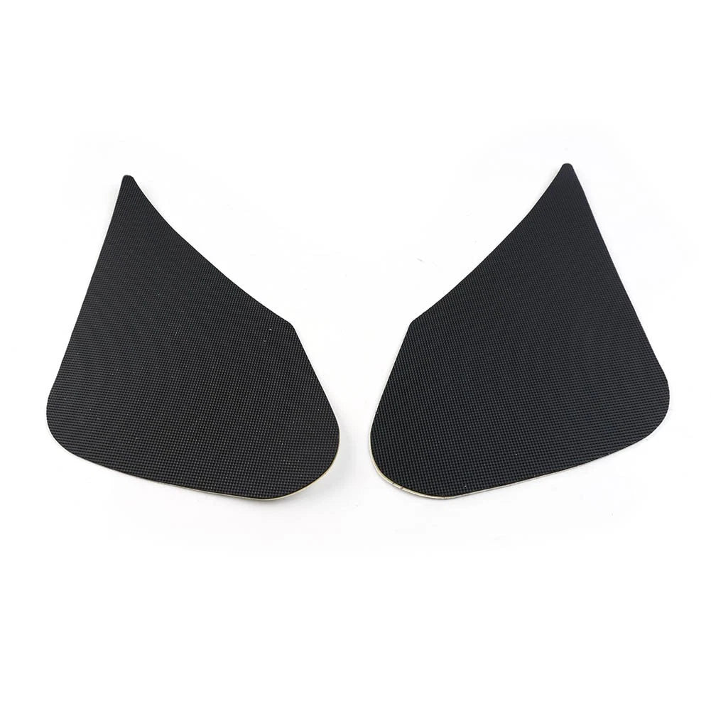 Tank Side Pads for Motorcycle Universal (Pair)