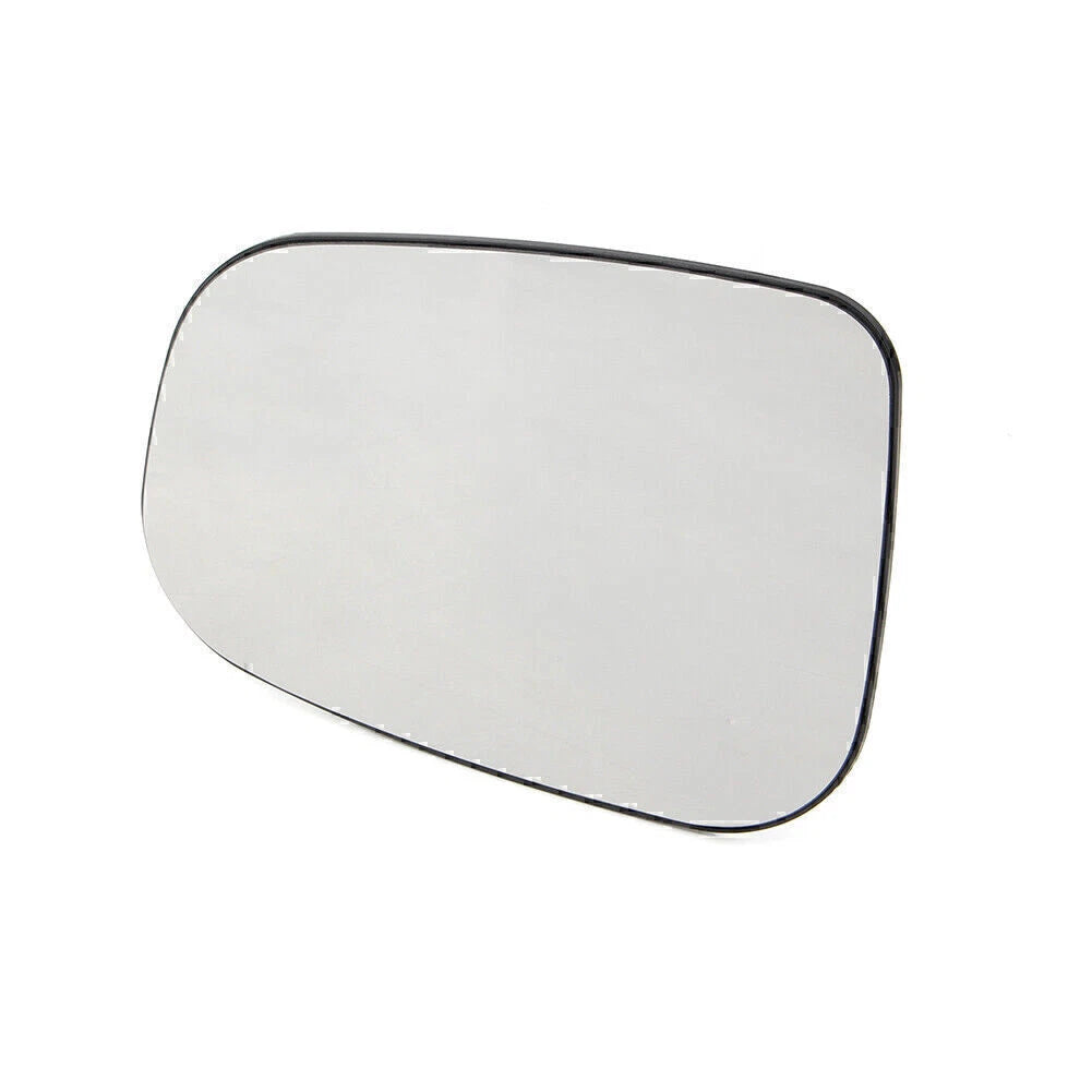 Left Side Mirror Glass for Jaguar Vanden Plas XF XJ XJ8 XK XE I-PACE (2008–2021)
