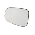 Left Side Mirror Glass for Jaguar Vanden Plas XF XJ XJ8 XK XE I-PACE (2008–2021)