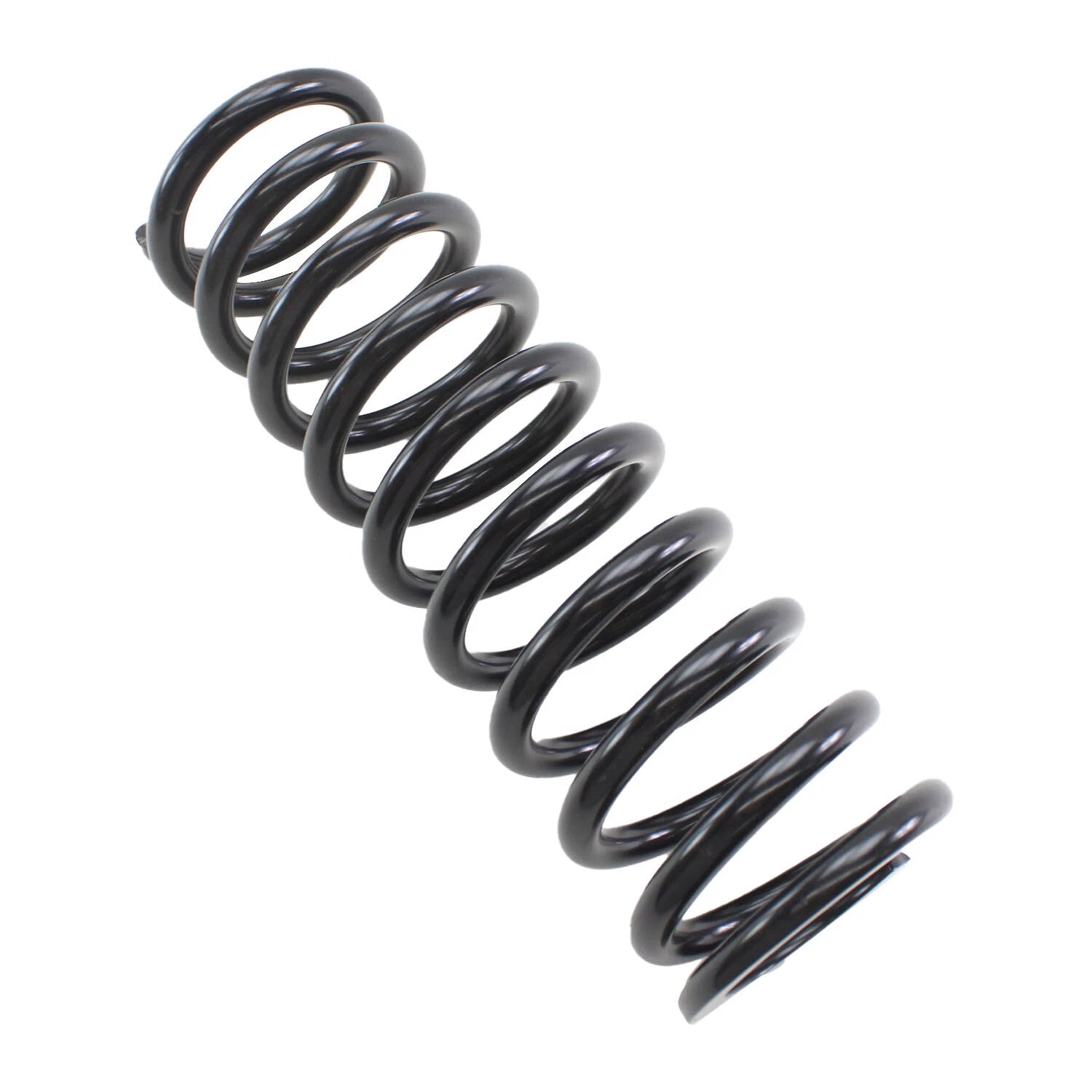 Lesjofors Rear Coil Spring for Mercedes-Benz (4256800)