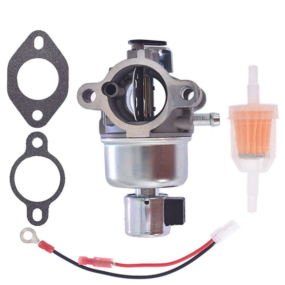 Carburetor for Cub Cadet LTX1040 LTX1042 LTX1045 (2010–2015)