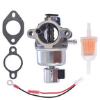 Carburetor for Cub Cadet LTX1040 LTX1042 LTX1045 (2010–2015)