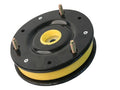 Shock Mount for Jaguar XK8 (1997–2006) WW259QG