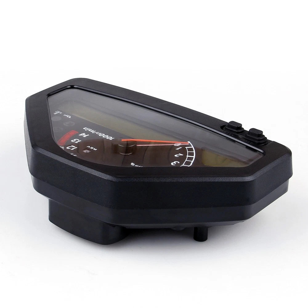 Speedometer Tachometer Gauge Case for Honda CBR1000RR (2004–2007)