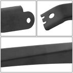 Driver Left Front Bumper Bracket for Ford F-250/350/450/550 Super Duty (2005–2007)