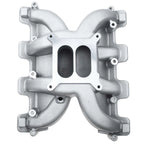 Dual Plane Mid-Rise Intake Manifold for GM LS1 LS2 LS6 (2001â2009)