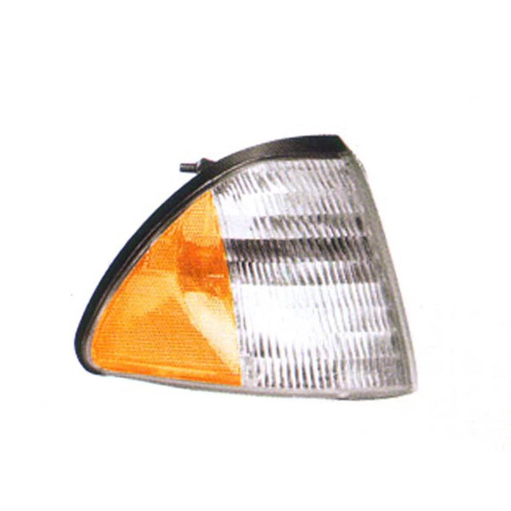 Passenger Side Front Marker Light Assembly Replacement for Acura MDX (2014–2020)