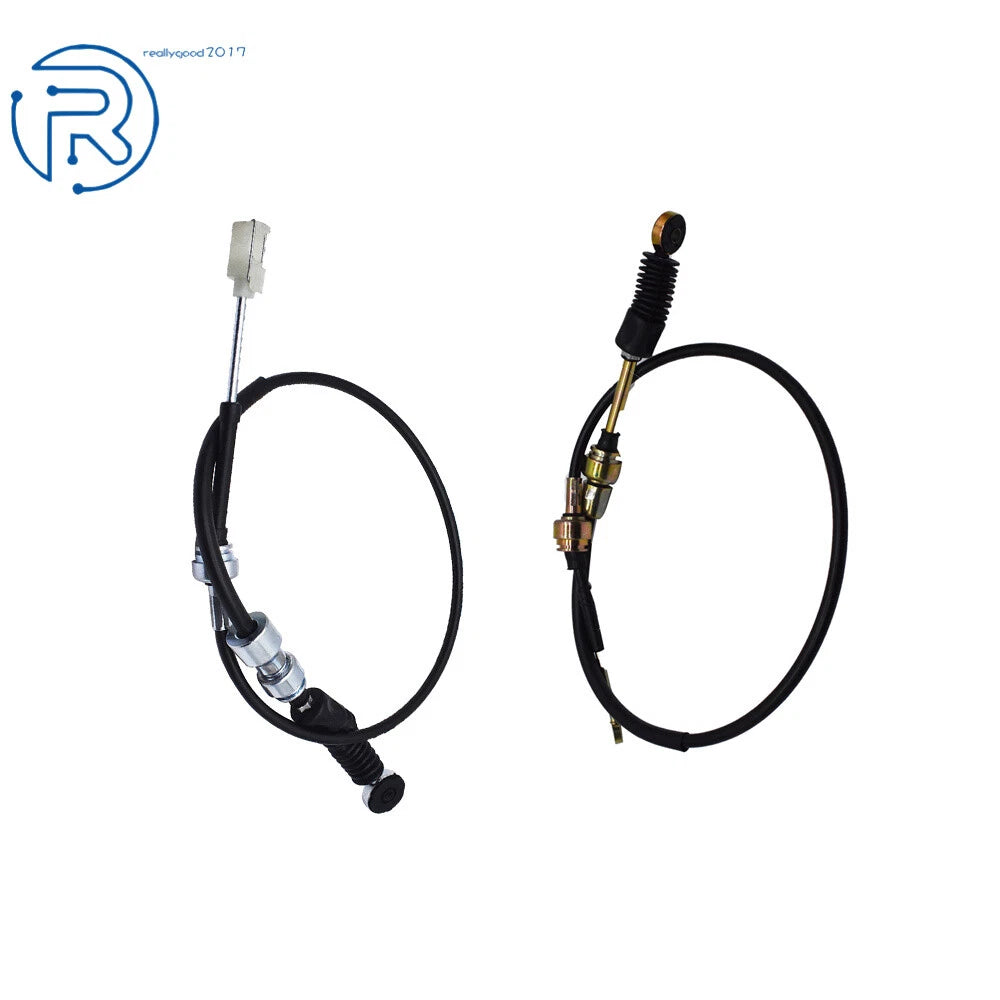 2X Transmission Shift Control Cables for Toyota RAV4 (1996–2000) 3382142070