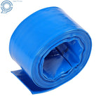 2" x 25 FT Backwash Hose for Inground Pools (PVC)
