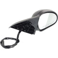 Power Mirror for Ford Escort Coupe (1998–2003) Front Passenger Side