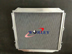 Aluminum Radiator for 1996-2002 Toyota 4Runner 2.7L 3.4L V6 6Cyl