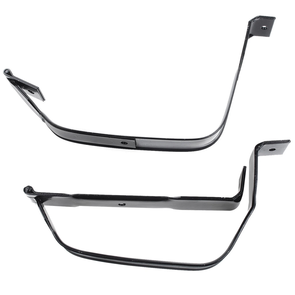 3X Fuel Tank Strap for Ford F-250 F-350 F-450 Super Duty (2011–2016)