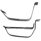 3X Fuel Tank Strap for Ford F-250 F-350 F-450 Super Duty (2011–2016)