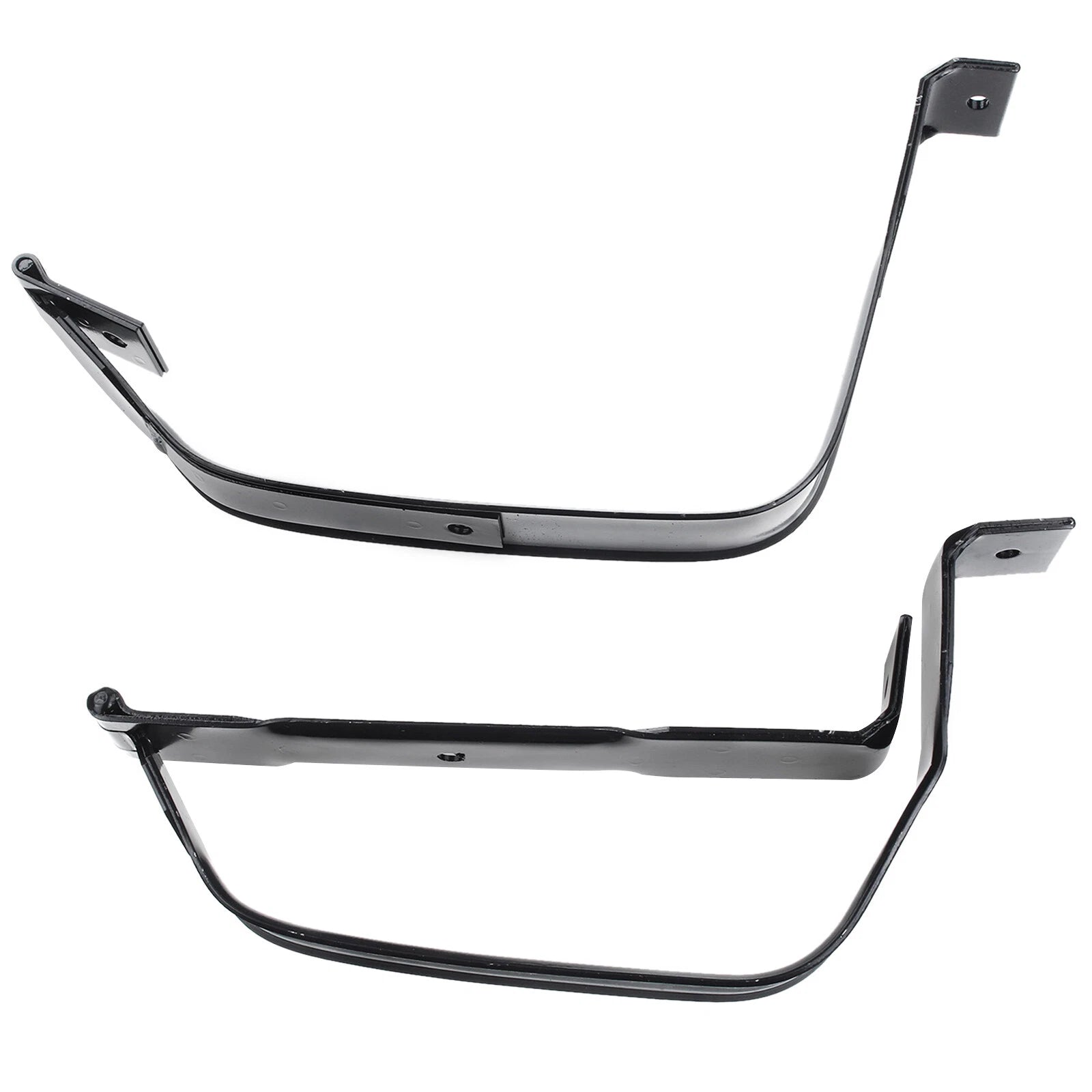 3X Fuel Tank Strap for Ford F-250 F-350 F-450 Super Duty (2011–2016)