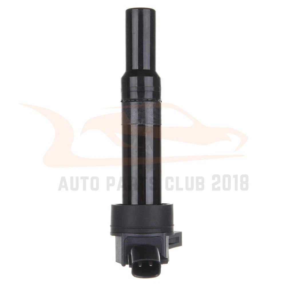 Pack of 2 Ignition Spark Coils for Hyundai Elantra (2011-2014)