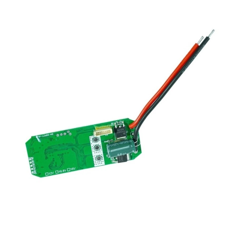 500W Brushless Drill Controller Board 16.8V for Power Tool Integration