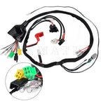 Wiring Harness for Suzuki QuadSport 80 LT80 (1996–2006) 36610-40B20