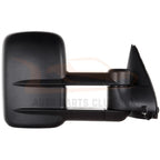 Set of 2 Power Heated Towing Mirrors for Chevy GMC Truck (1999–2002)