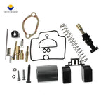 Carburetor Repair Rebuild Kit for PWK Keihin OKO (28mm)