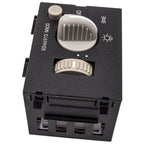 Headlight Park Light Switch for Chevy GMC C1500 C2500 (1990–1999) DS876