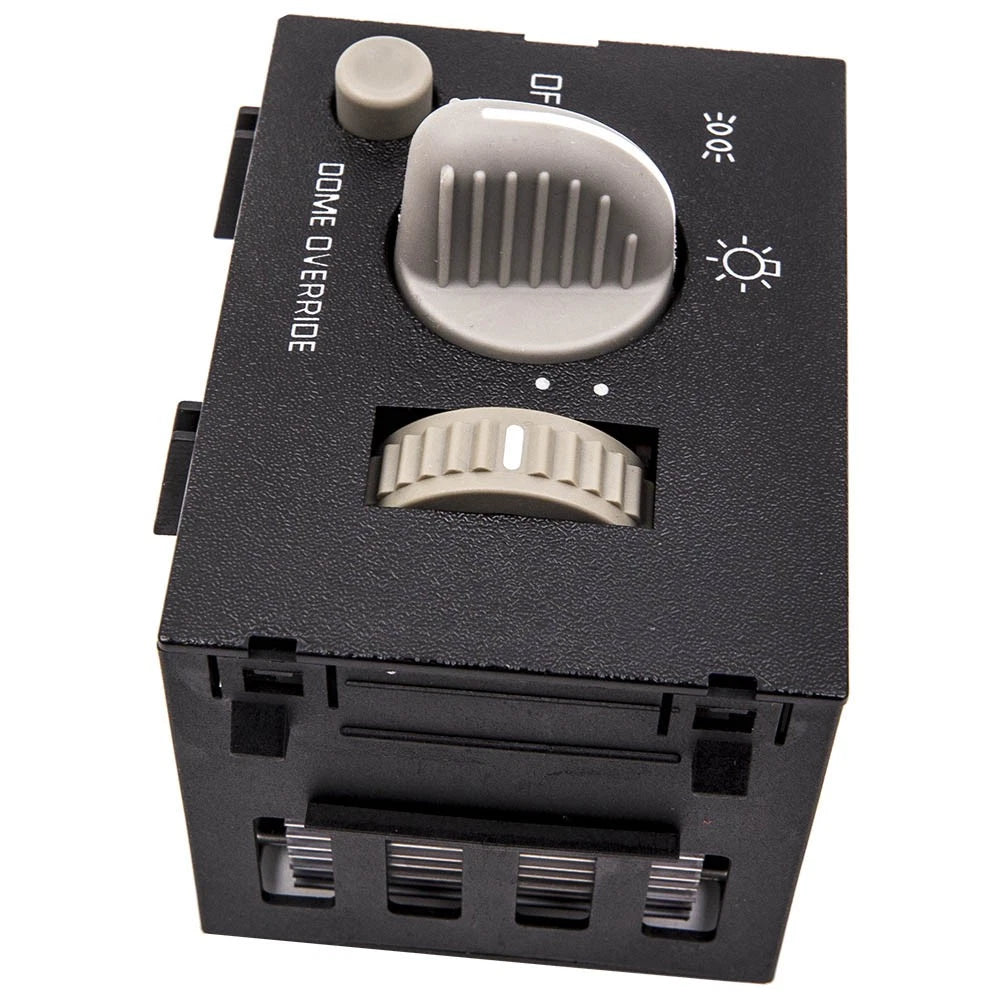 Headlight Park Light Switch for Chevy GMC C1500 C2500 (1990–1999) DS876