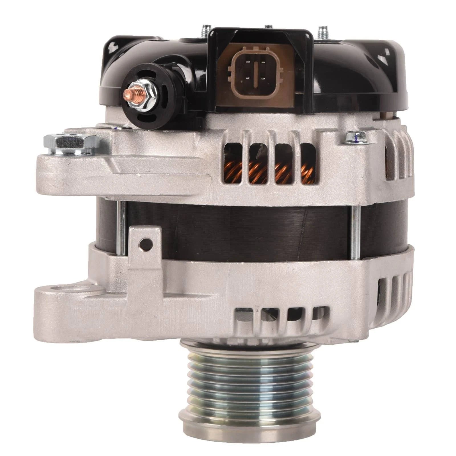 150 Amp Alternator for Toyota Avalon Highlander RAV4 Lexus ES350 (2005–2018)
