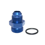 QFS 8AN Inlet Fuel Port for AEM 50-1005 Fuel Pump (2015–2023)