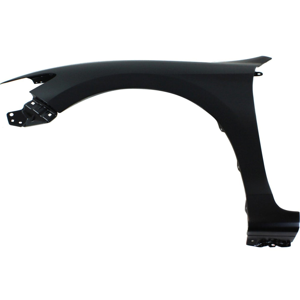 Fender for Honda Accord Coupe (2013–2017) Front Driver & Passenger Side