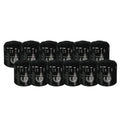 Set of 12 Engine Oil Filters for Chrysler Dodge Jeep (OEM)