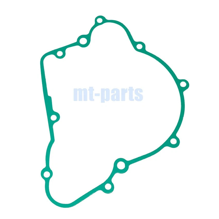 Stator Gasket for Kawasaki KLF250 Bayou 250 2WD (2003–2011) 11009-1672 11060-1217