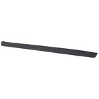 Door Moldings for Front Passenger Right Side Lower - Nissan
