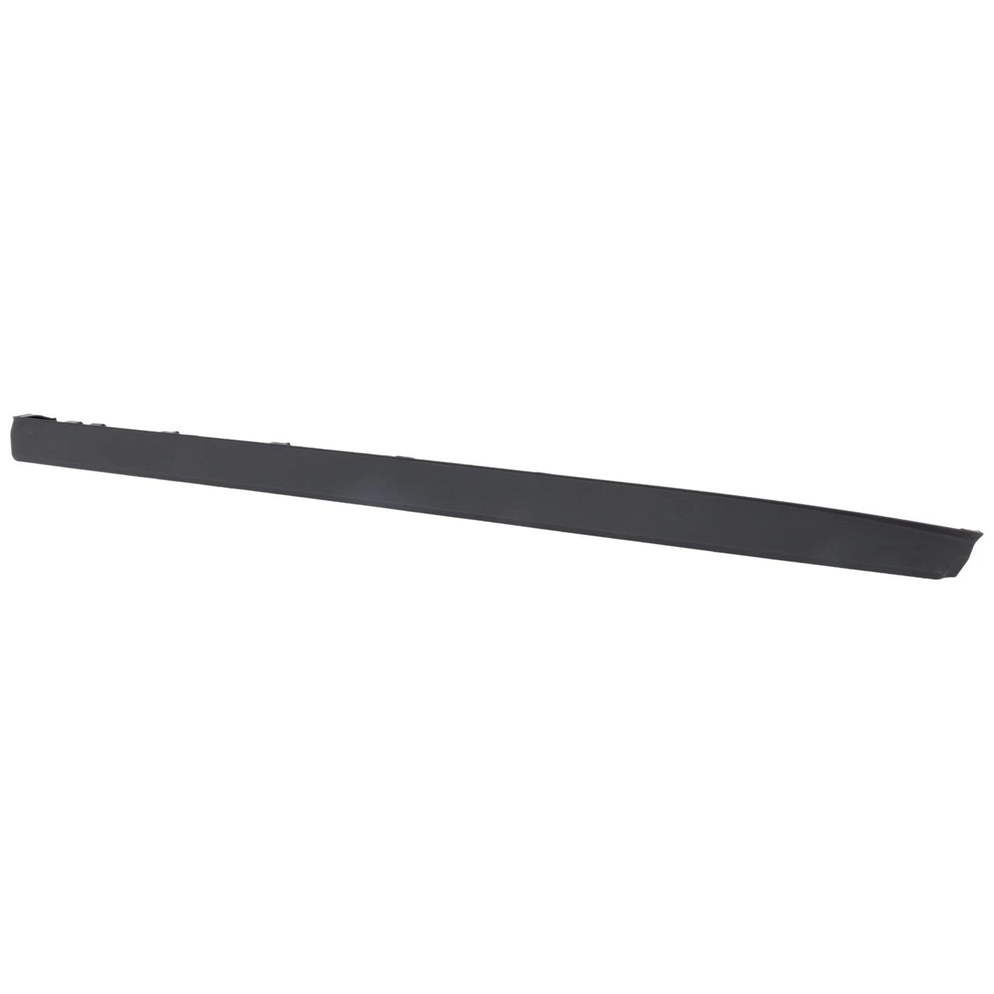 Door Moldings for Front Passenger Right Side Lower - Nissan